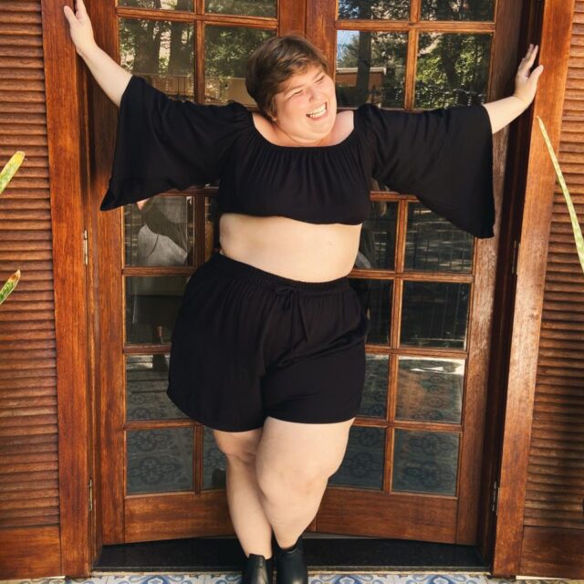 Ciganinha Preta - Imagem 4