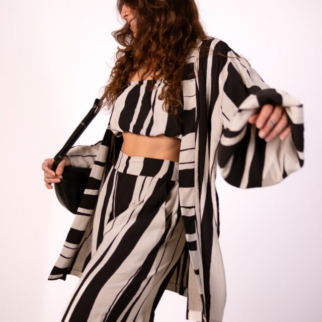 Top Balonê Zebra - Imagem 3