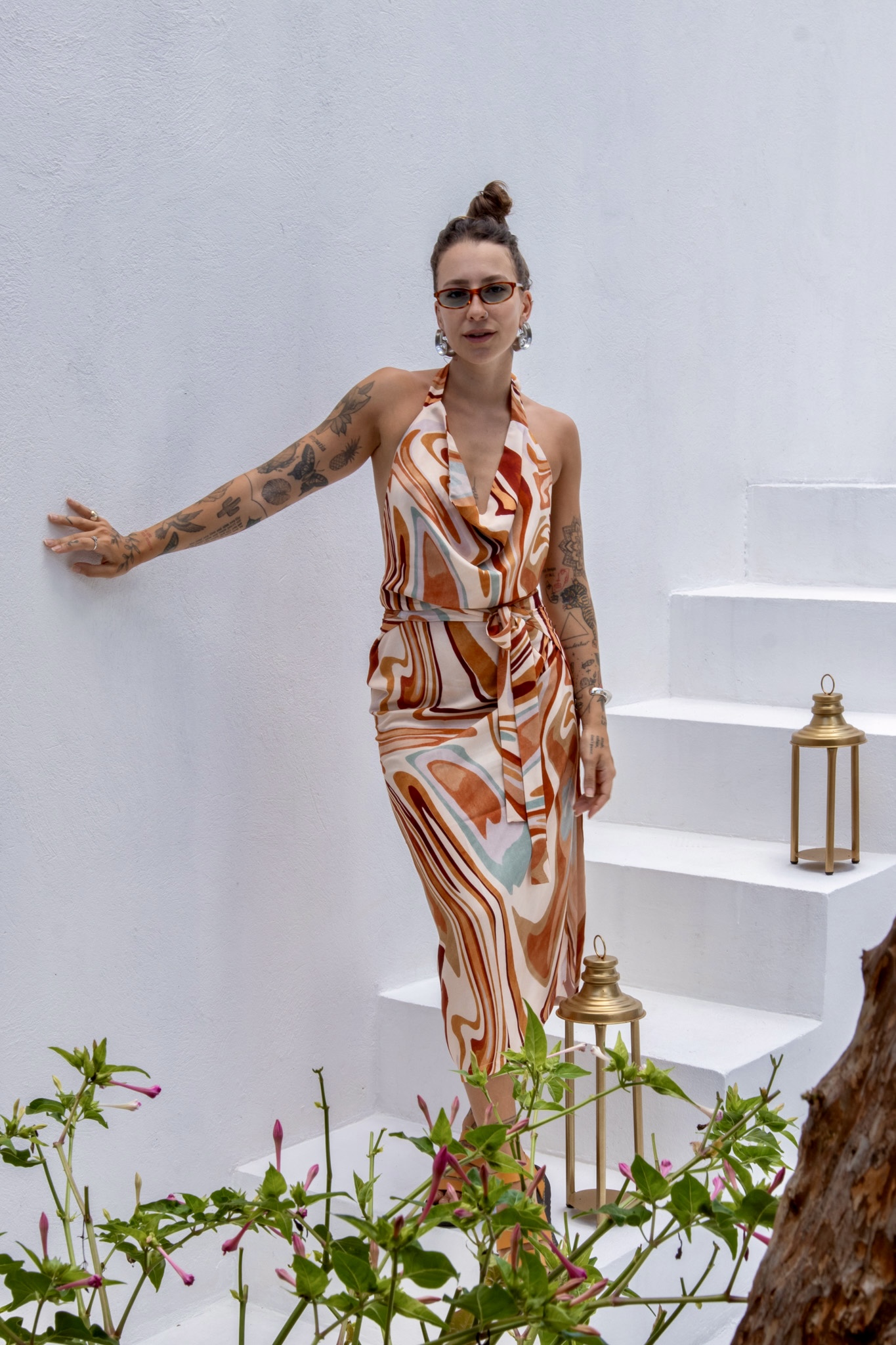 Saia Transpasse Ondas do Deserto - Imagem 4