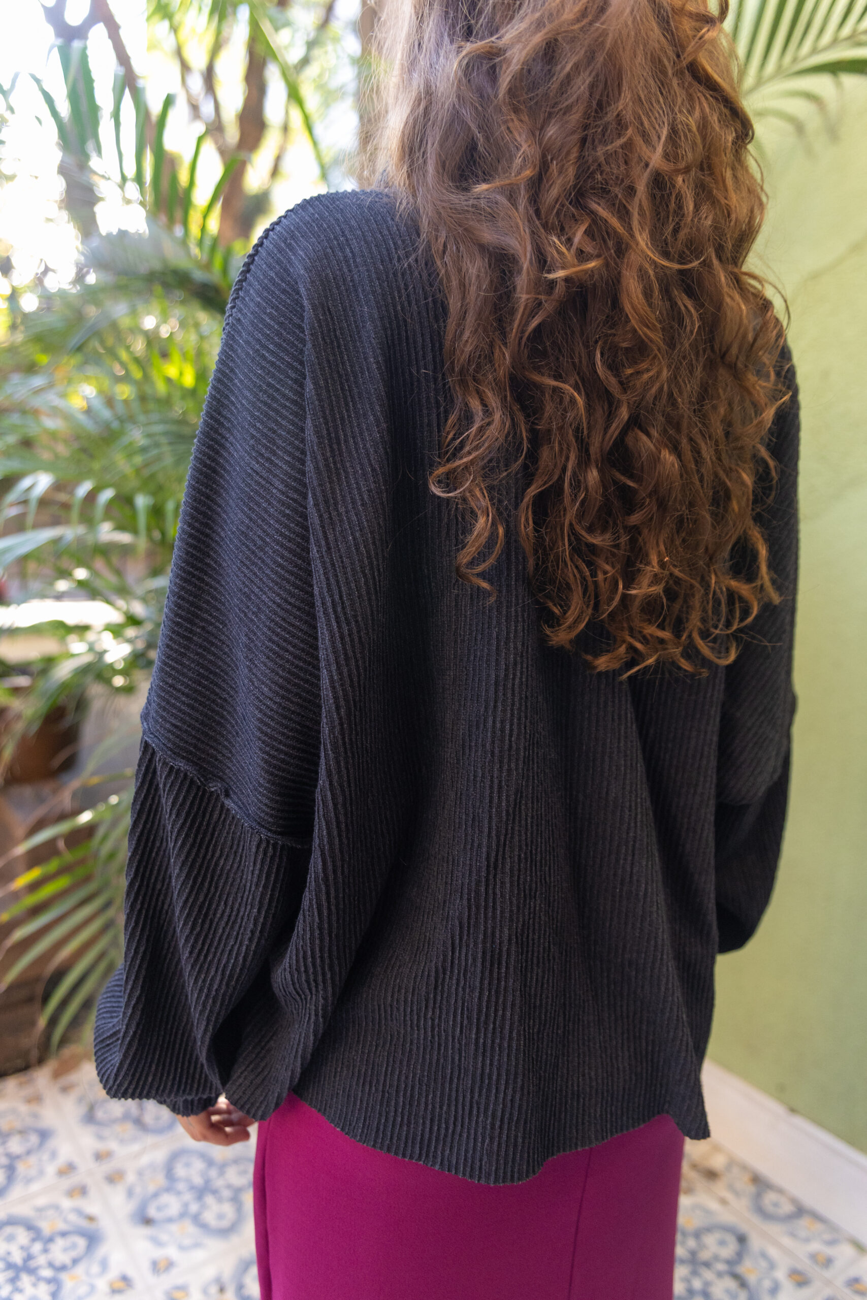 Blusa Boho Netuno - Imagem 5