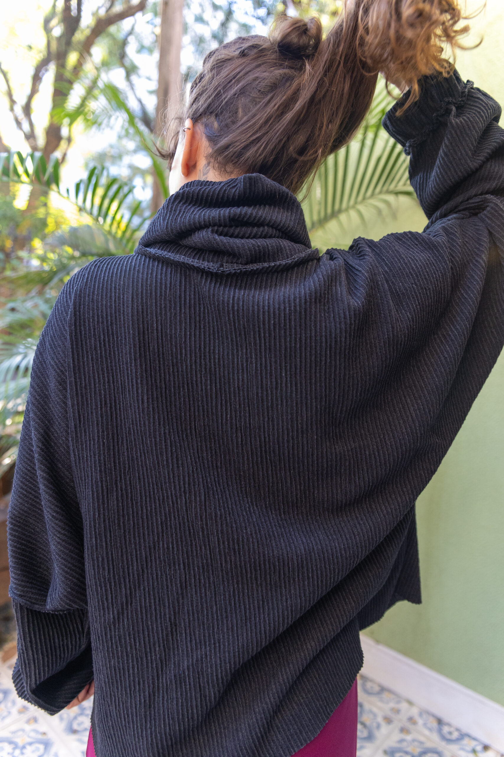 Blusa Boho Netuno - Imagem 4