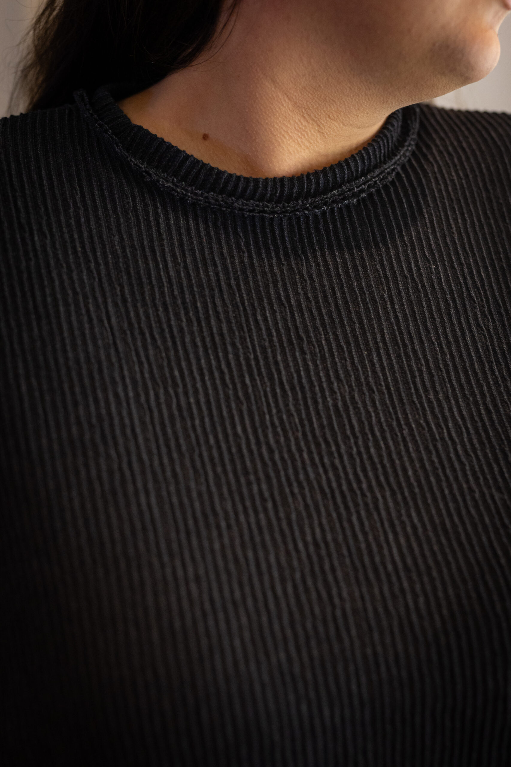 Cropped Oversized Netuno - Imagem 4